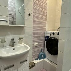 Квартира 86 м², 3-комнатная - изображение 1