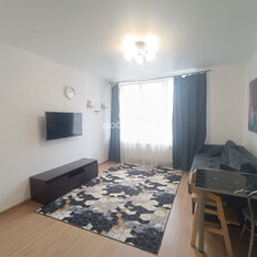 Квартира 50,6 м², 2-комнатная - изображение 4