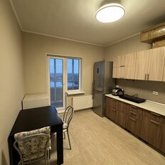 Квартира 34,8 м², 1-комнатная - изображение 1