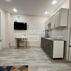 Квартира 22,2 м², студия - изображение 2