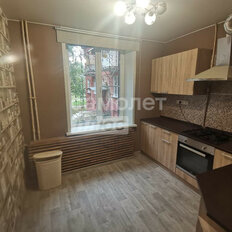 Квартира 49,1 м², 2-комнатная - изображение 3