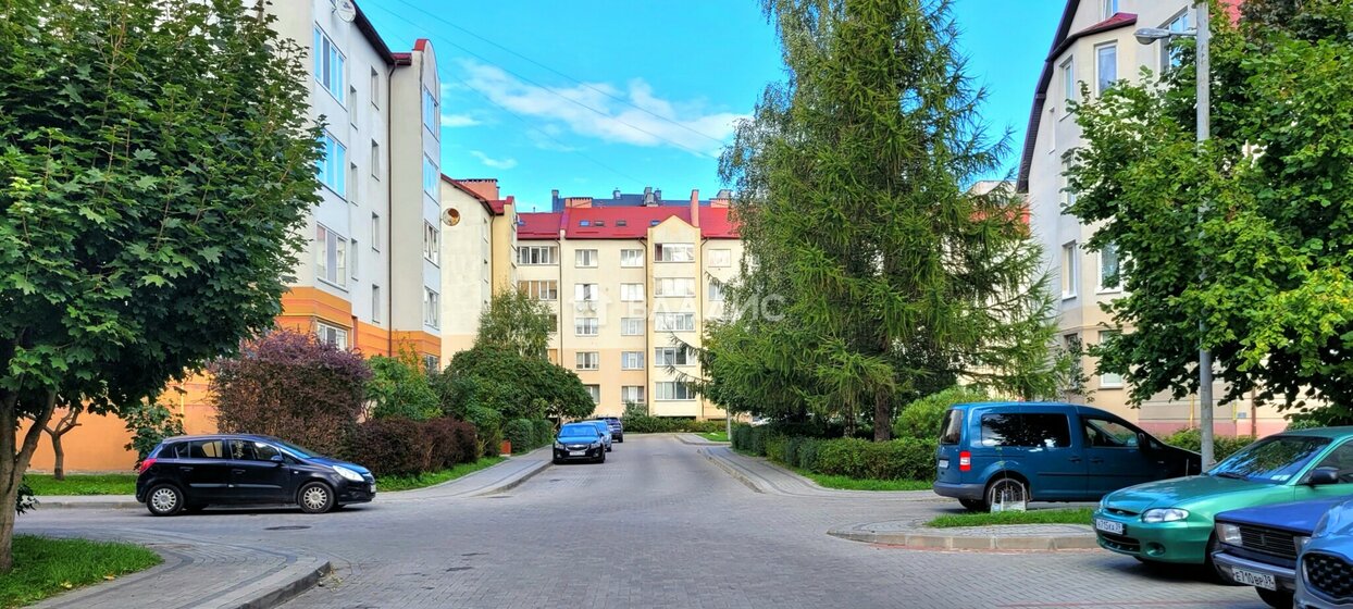 104,2 м², 3-комнатная квартира 10 999 000 ₽ - изображение 56