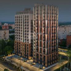 Квартира 46,2 м², 1-комнатная - изображение 1