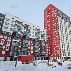 Квартира 23,4 м², студия - изображение 1