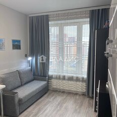 Квартира 18,1 м², студия - изображение 1