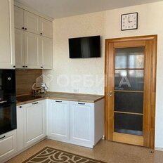 Квартира 85,1 м², 2-комнатная - изображение 2