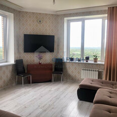 Квартира 69,4 м², 2-комнатная - изображение 1