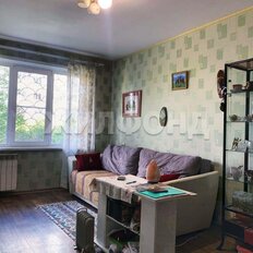 Квартира 43,6 м², 2-комнатная - изображение 3