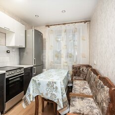 Квартира 50 м², 2-комнатная - изображение 1