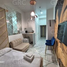 Квартира 13,8 м², студия - изображение 4