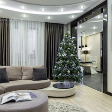 Квартира 157,6 м², 5-комнатная - изображение 3