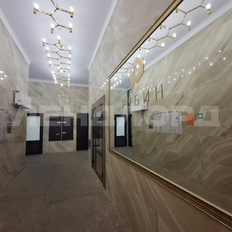 Квартира 39,4 м², 1-комнатная - изображение 5