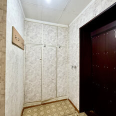 Квартира 32,2 м², 1-комнатная - изображение 5