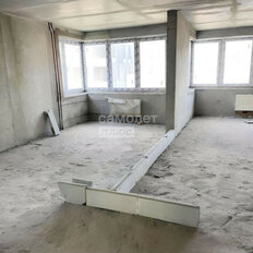 Квартира 108 м², 4-комнатная - изображение 2