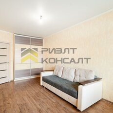Квартира 36,1 м², 1-комнатная - изображение 4