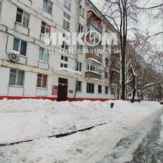 Квартира 30,2 м², 1-комнатная - изображение 1