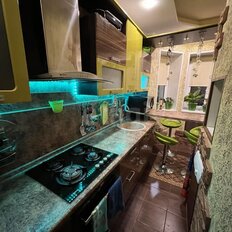 Квартира 64 м², 2-комнатная - изображение 4