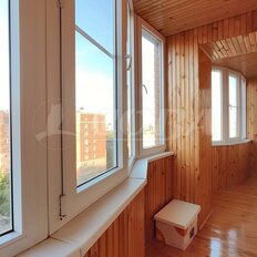 Квартира 57,4 м², 2-комнатная - изображение 1