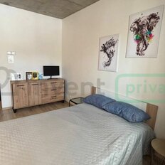 Квартира 28 м², студия - изображение 2