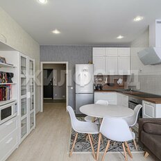 Квартира 62,4 м², 3-комнатная - изображение 5