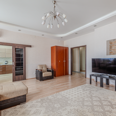 Квартира 137,3 м², 4-комнатная - изображение 3