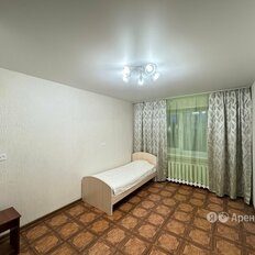 Квартира 18 м², студия - изображение 2