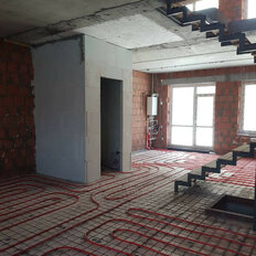 таунхаус + 1 сотка, участок - изображение 5