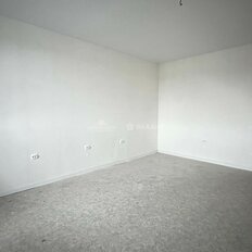 Квартира 39,3 м², 1-комнатная - изображение 2