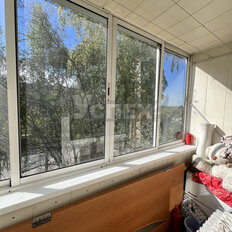 Квартира 30 м², 1-комнатная - изображение 3