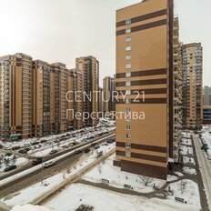 Квартира 30 м², студия - изображение 4