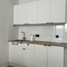 Квартира 20 м², студия - изображение 1