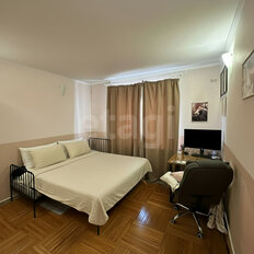 Квартира 52 м², 2-комнатная - изображение 1