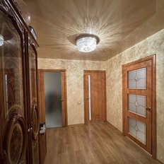 Квартира 77 м², 3-комнатная - изображение 5