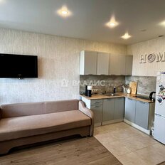 Квартира 33 м², студия - изображение 2