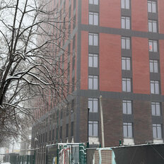 Квартира 41 м², 1-комнатная - изображение 2