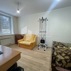 Квартира 32,7 м², 1-комнатная - изображение 2