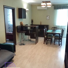 Квартира 88 м², 3-комнатная - изображение 3