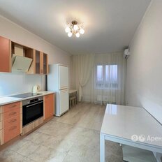 Квартира 59 м², 2-комнатная - изображение 3