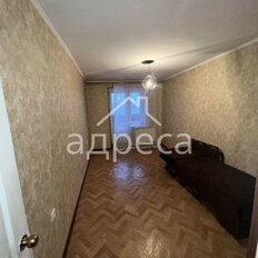 Квартира 57 м², 2-комнатная - изображение 1