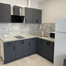 Квартира 23 м², студия - изображение 2