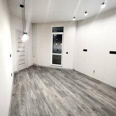 Квартира 39 м², 1-комнатная - изображение 1