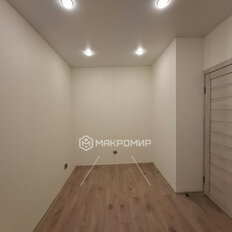 Квартира 30 м², 1-комнатная - изображение 4