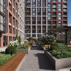 Квартира 109 м², 4-комнатная - изображение 5