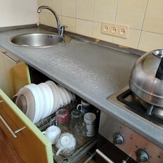 Квартира 56 м², 3-комнатная - изображение 2