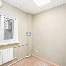 6,8 м², офис - изображение 5