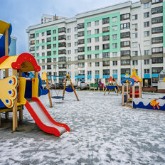 Квартира 60 м², 2-комнатная - изображение 2