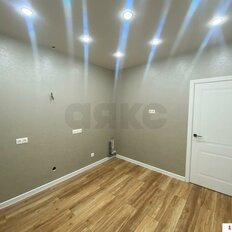 Квартира 42 м², 1-комнатная - изображение 5