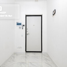 Квартира 44,7 м², 1-комнатная - изображение 3