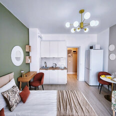 Квартира 25 м², студия - изображение 2