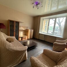 Квартира 65 м², 3-комнатная - изображение 4